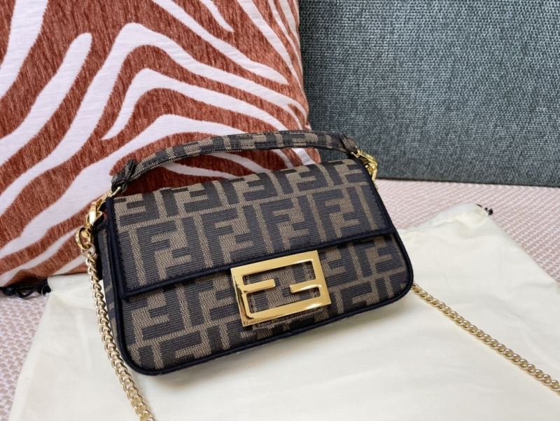 Fendi Baguette Bags